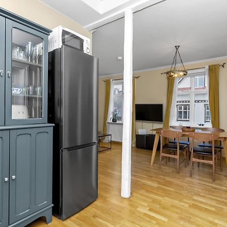 Live As Locals Apartments Reykjavik Ngoại thất bức ảnh