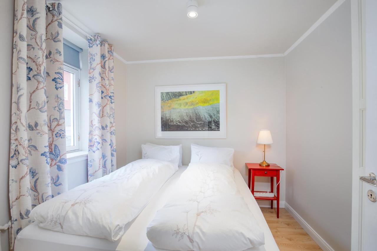 Live As Locals Apartments Reykjavik Ngoại thất bức ảnh