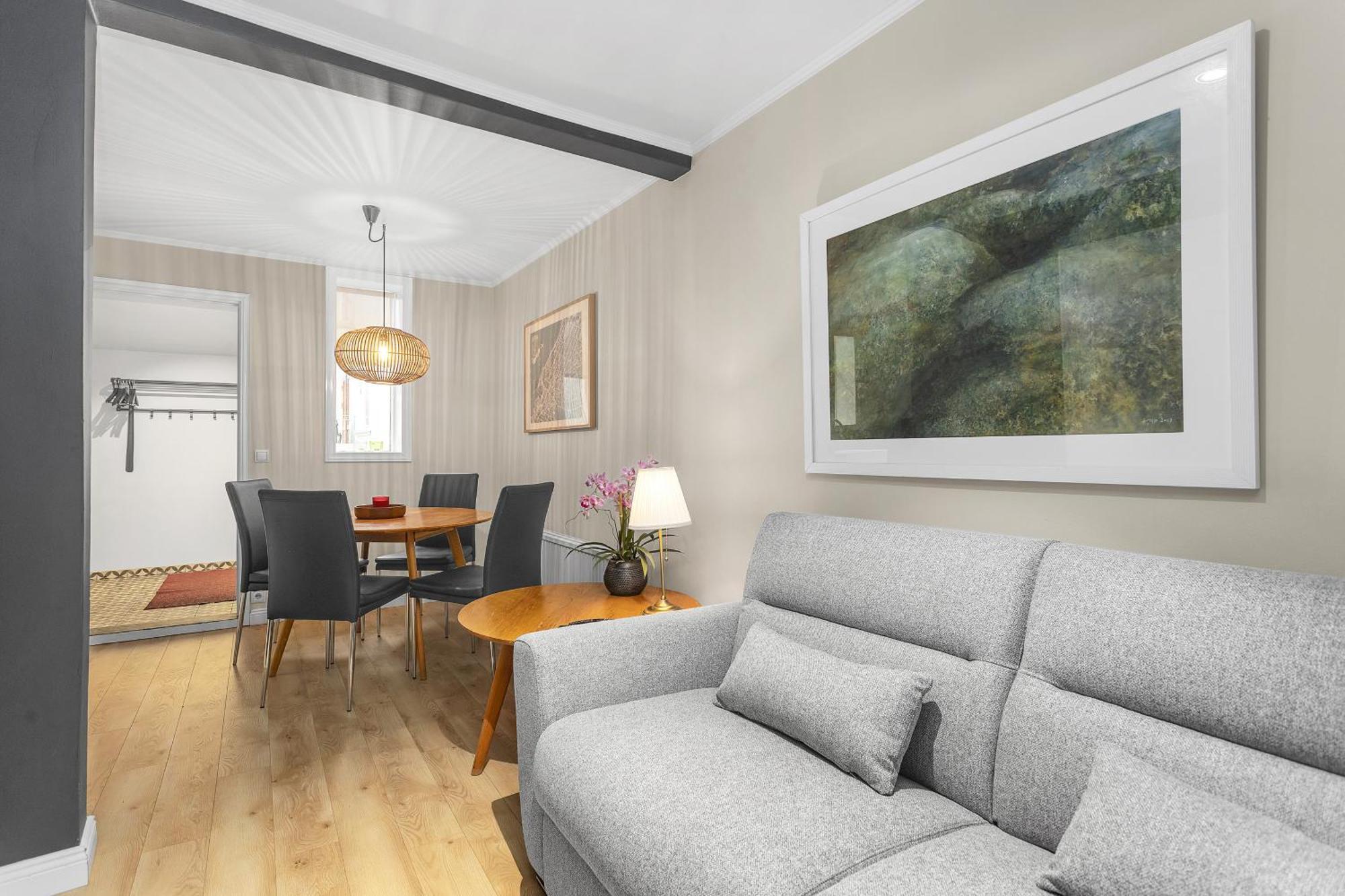 Live As Locals Apartments Reykjavik Ngoại thất bức ảnh