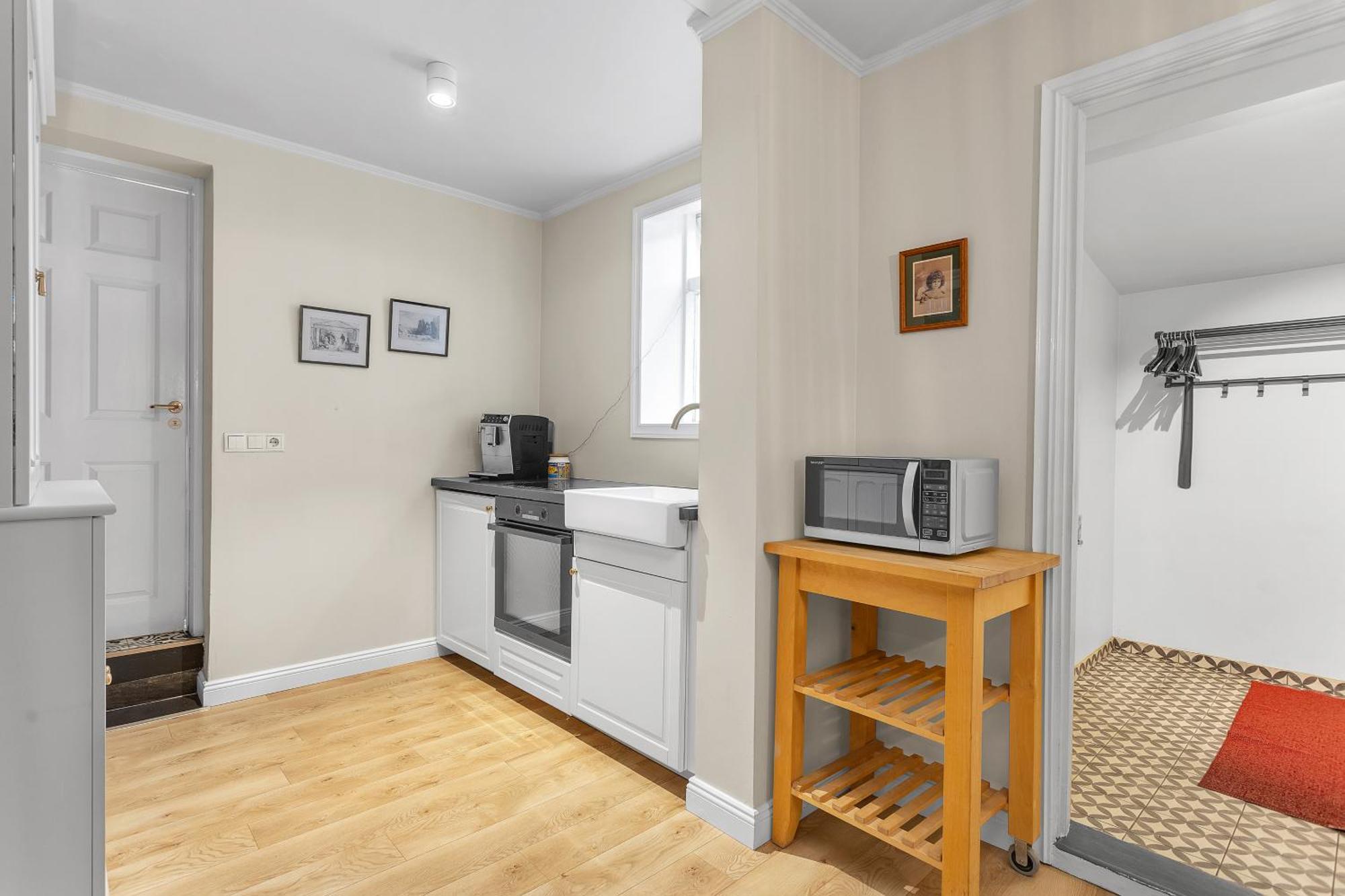 Live As Locals Apartments Reykjavik Ngoại thất bức ảnh