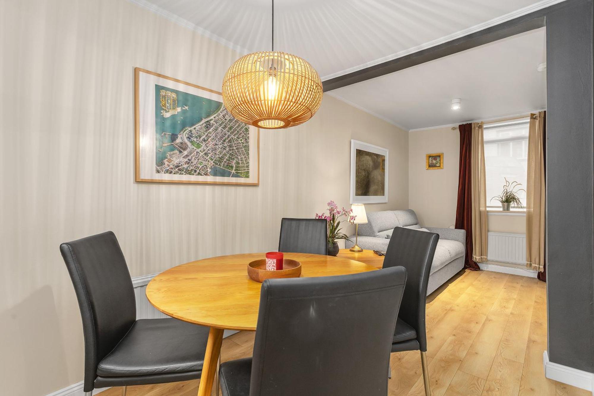 Live As Locals Apartments Reykjavik Phòng bức ảnh