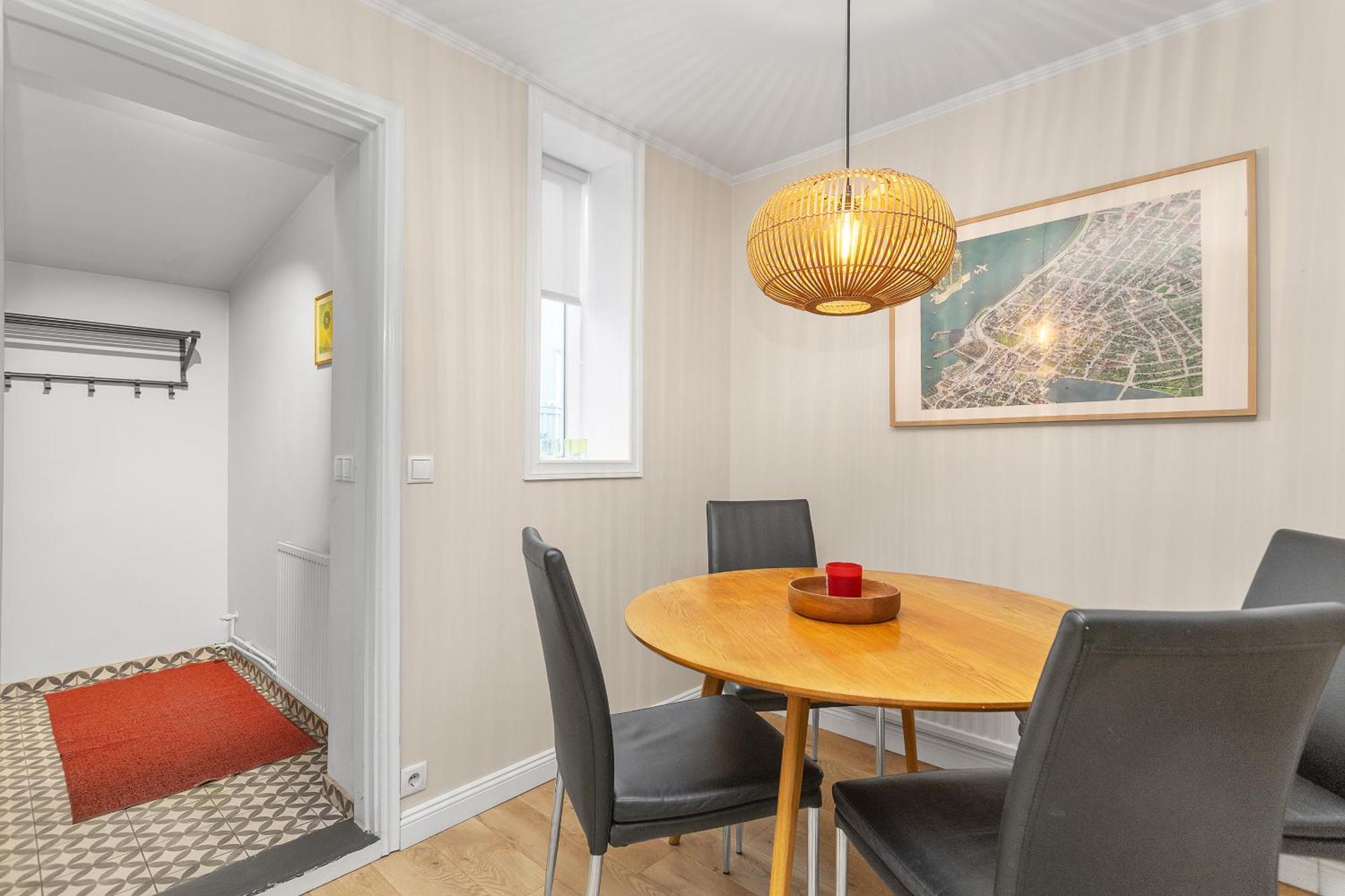 Live As Locals Apartments Reykjavik Phòng bức ảnh