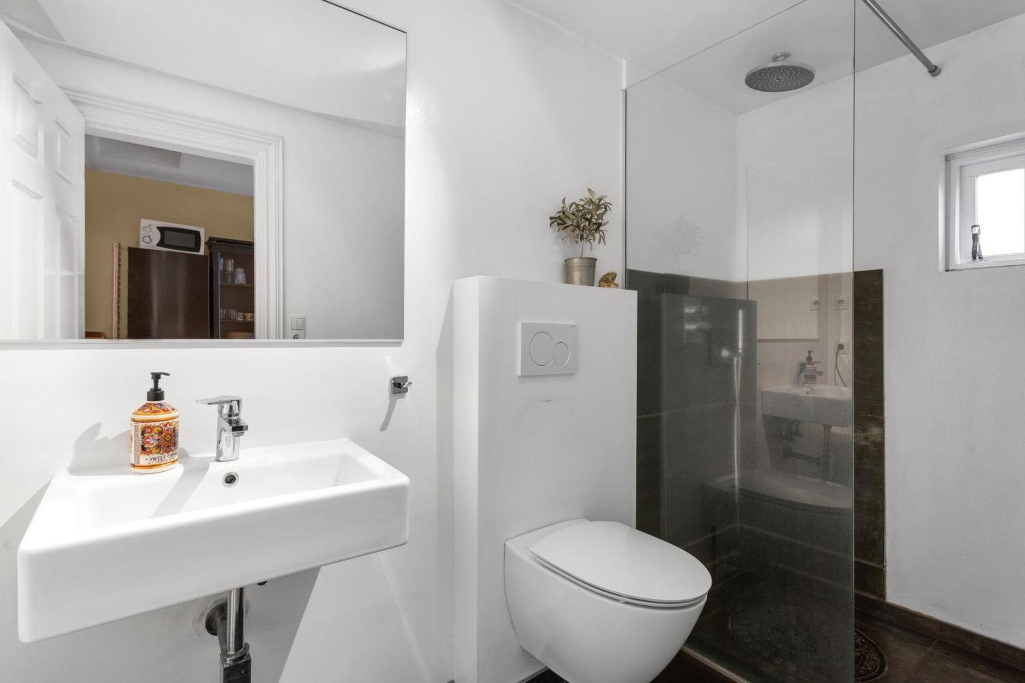 Live As Locals Apartments Reykjavik Phòng bức ảnh